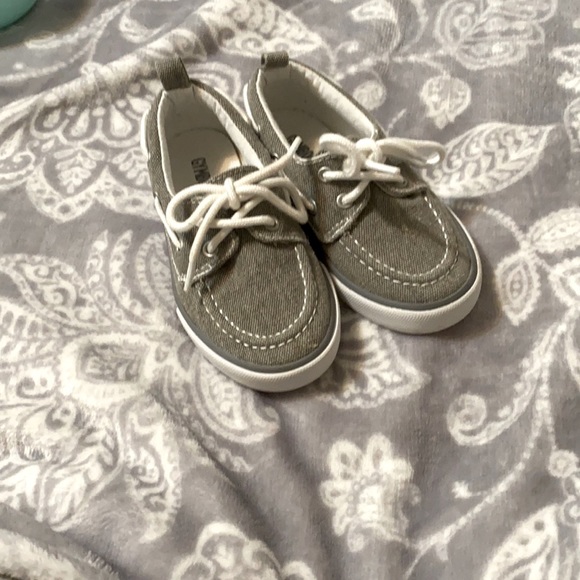 Gymboree Other - EUC boys Easter dress shoes
